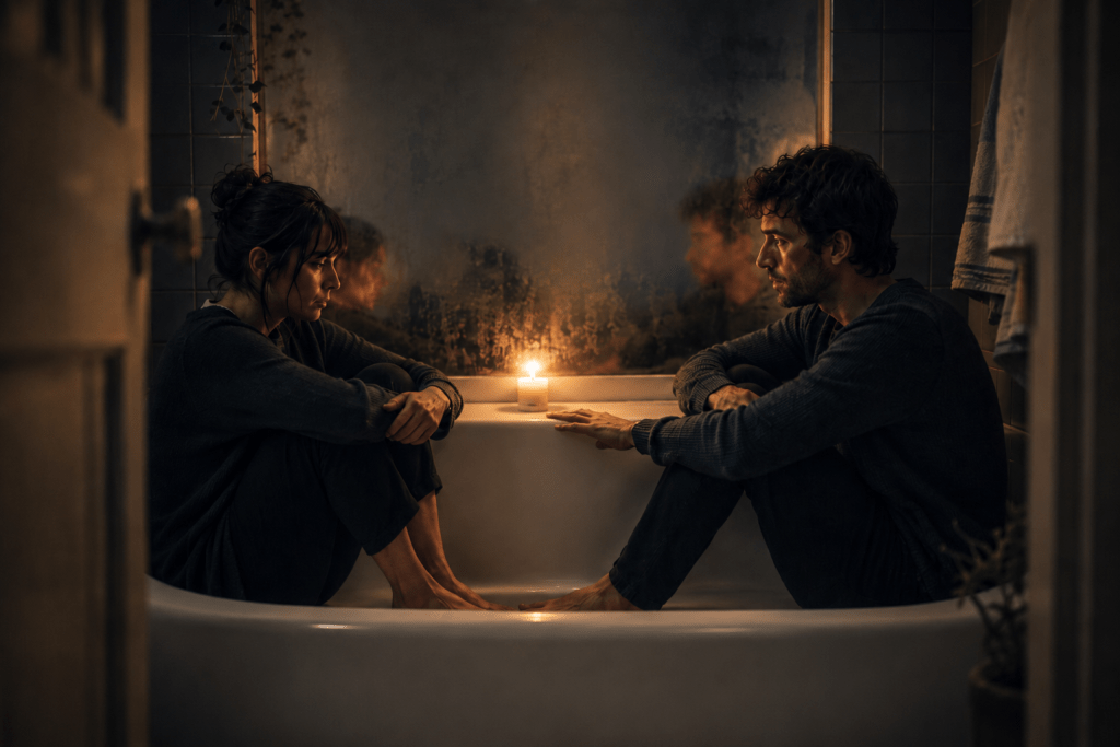 Body Stores Betrayal Trauma: How to Rebuild Sexual Intimacy After Infidelity